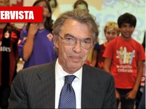 L'Inter, la Champions, Mourinho: adesso Moratti racconta tutto...
