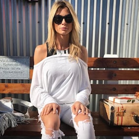 Maddalena Corvaglia sexy mamma single 32