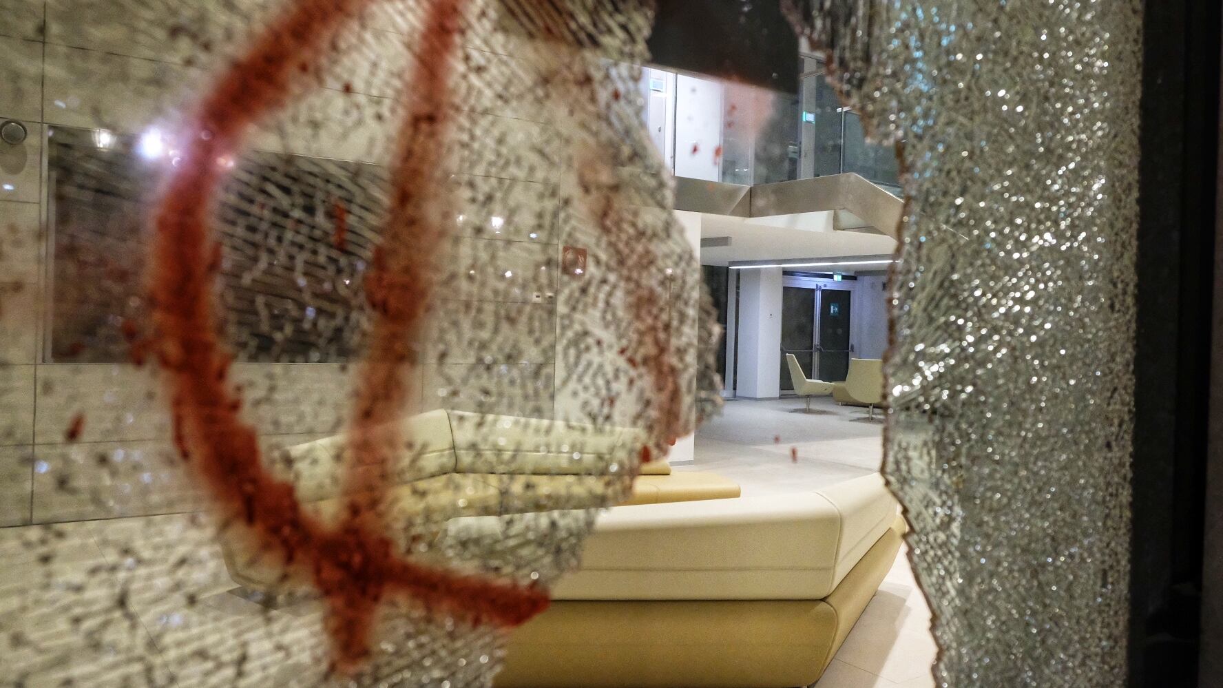 "Pronti a qualsiasi evenienza". Cresce la tensione sulla minaccia anarchica
