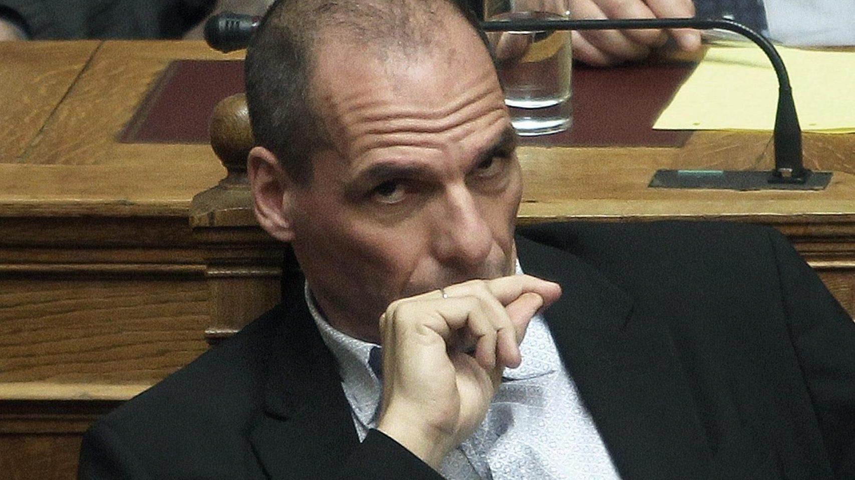L'Europa vuole cacciare Varoufakis