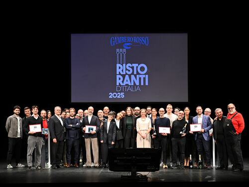 Romito e Crippa in cima all’Italia