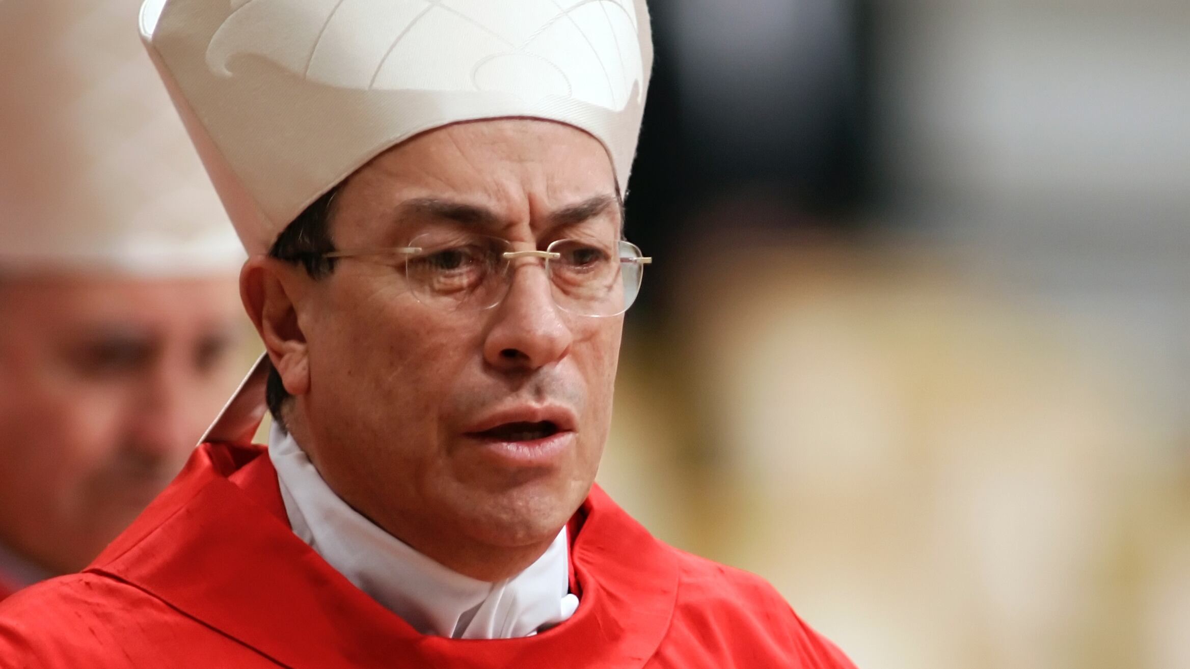 "Dobbiamo tutti proseguire sulla strada di Francesco"