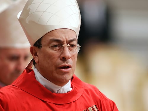 "Dobbiamo tutti proseguire sulla strada di Francesco"