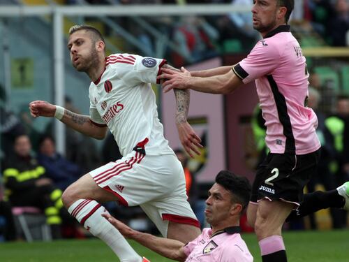 FenoMenez è decisivo e Pippo può respirare