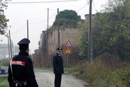 Dall'omicidio al processo: tutte le tappe del caso Saman 6