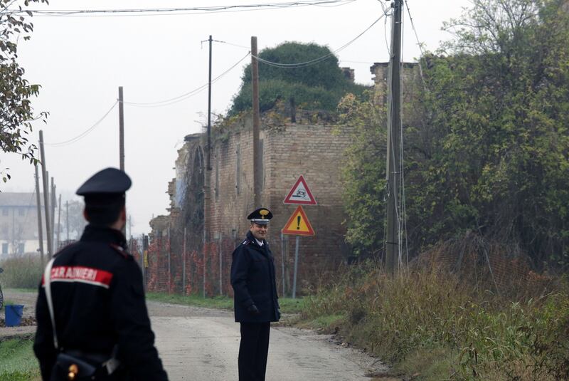 Dall'omicidio al processo: tutte le tappe del caso Saman 6