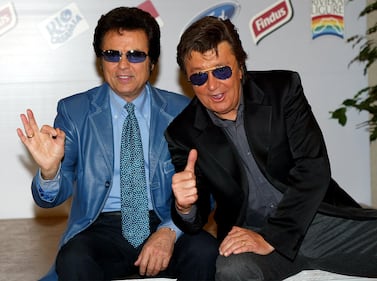 Addio a Little Tony 3