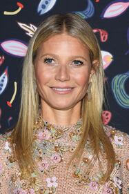Gwyneth Paltrow a Parigi, foto 5