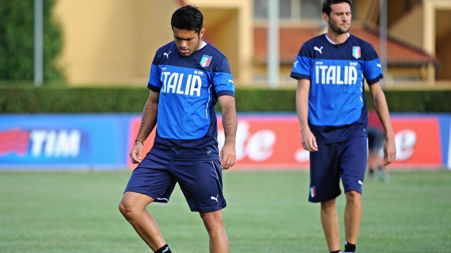 Italia straniera per sbarcare in Europa