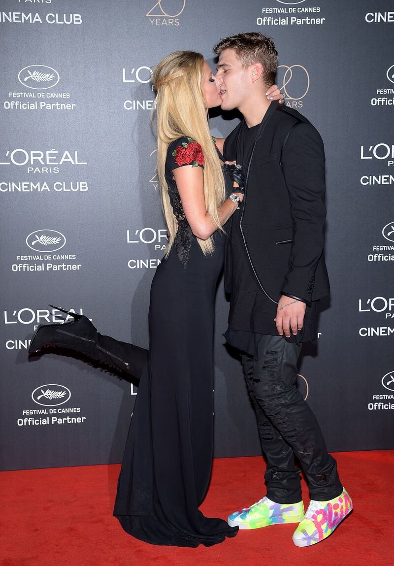 Paris Hilton, la proposta di matrimonio 9