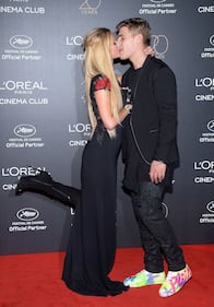 Paris Hilton, la proposta di matrimonio 9