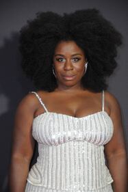 Emmy 2017, attrici hot sul red carpet 11