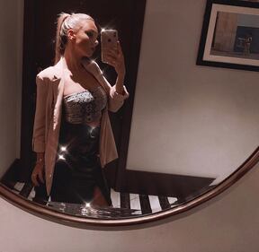 Ester Exposito, la sexy attrice di Elite: foto 6