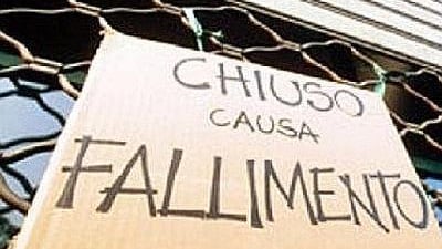 Riforme, con una legge Renzi cancella la parola "fallimento"
