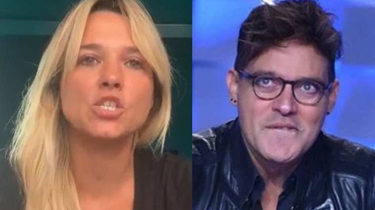 La Barra accusa Gabriel Garko: "Io ero lì quando ha chiesto ad Adua di sposarlo"