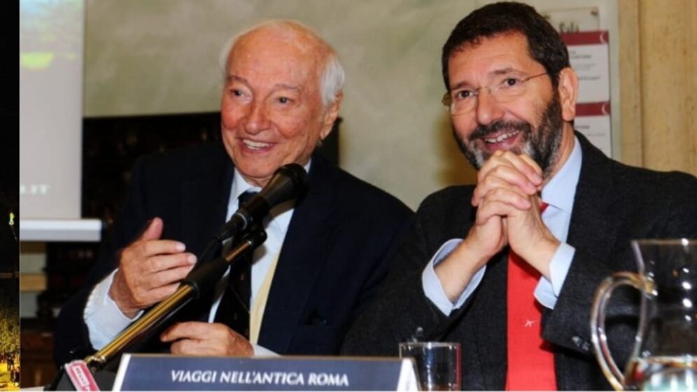 Roma: stop agli spettacoli di Piero Angela ai Fori Imperiali