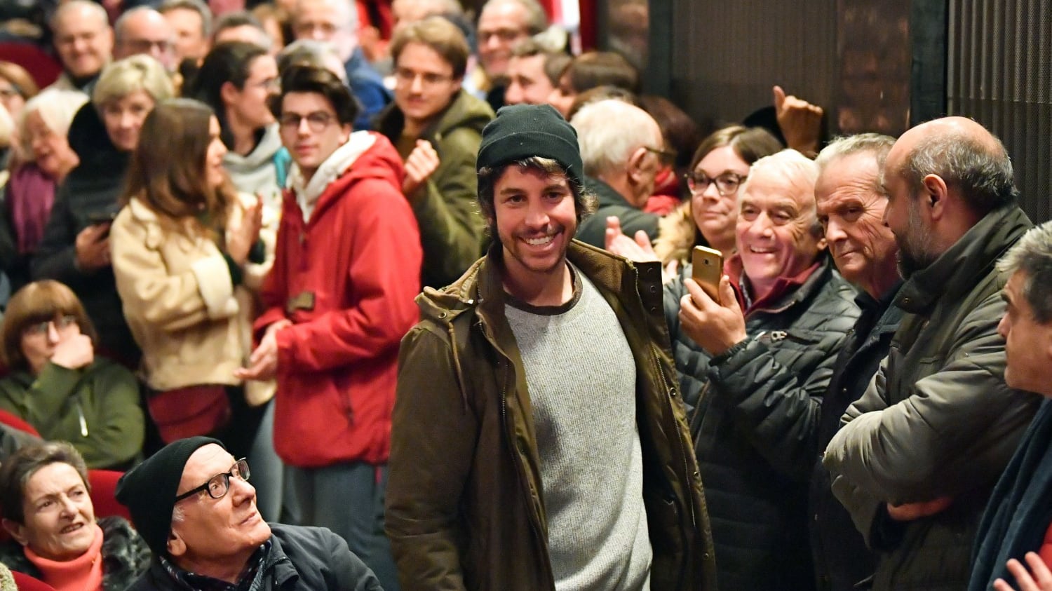 Le sardine saranno a Bibbiano. L'ultima piazza contro Salvini