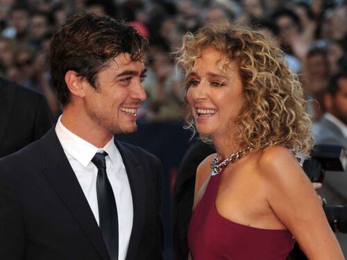 "Valeria Golino ha mollato Scamarcio per Vincent Cassel"