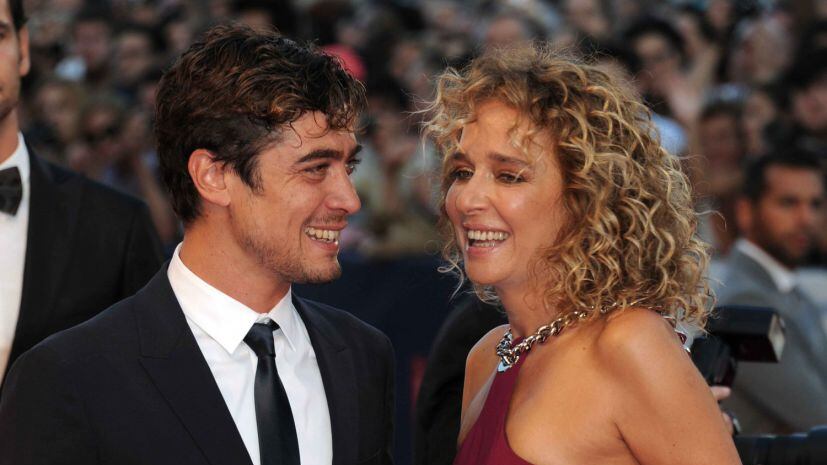 "Valeria Golino ha mollato Scamarcio per Vincent Cassel"
