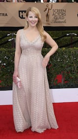 Sag Awards 2017, i look sexy 5