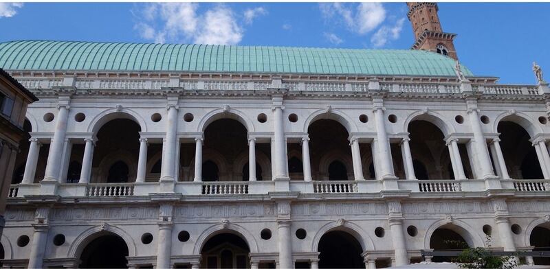 Basilica Palladiana