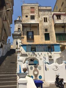 La belezza nascosta di Torre Annunziata 17
