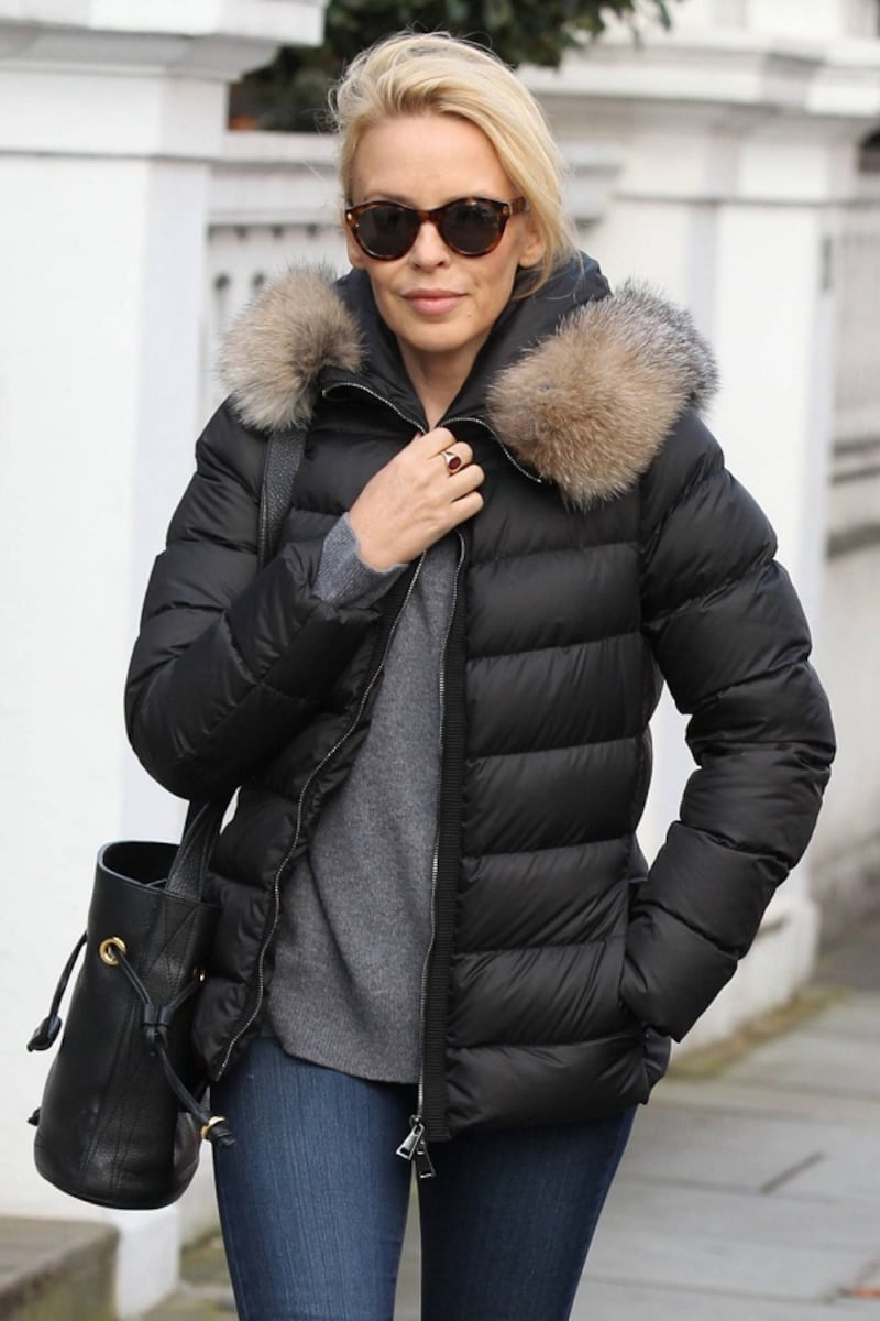 Kylie Minogue e Joshua Sasse fidanzati ufficialmente: foto 13
