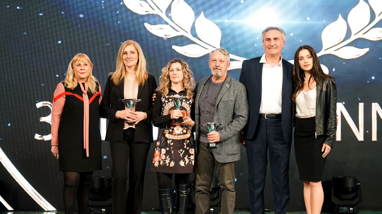 Micam Award: premiate tre aziende italiane, cinese il top buyer estero