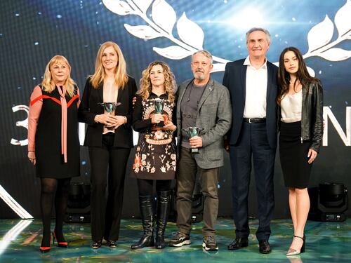 Micam Award: premiate tre aziende italiane, cinese il top buyer estero