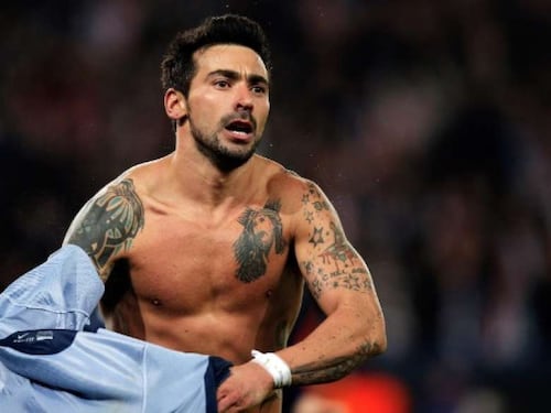 Lavezzi soffre di ipomania: di cosa si tratta