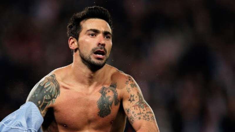 Lavezzi soffre di ipomania: di cosa si tratta