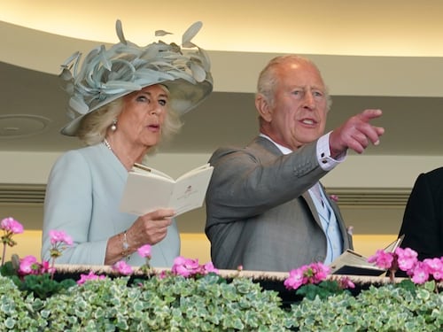 A rischio il viaggio di Re Carlo e Camilla negli Usa, pesano le idee di Trump sulla Groenlandia