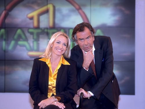 "Le mie gaffe? Tutte vere... Sono un po' rimbambito"