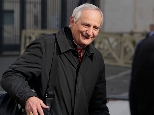 La Cei si spacca sul "No". Ma la vera partita è la successione a Zuppi
