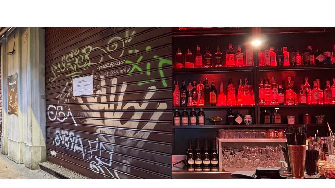 Discoteca abusiva nel seminterrato del COA: scatta il sequestro a Milano dopo l’allarme Crans-Montana