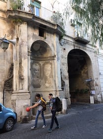 Capua, provincia dimenticata "vittima" della globalizzazione 8