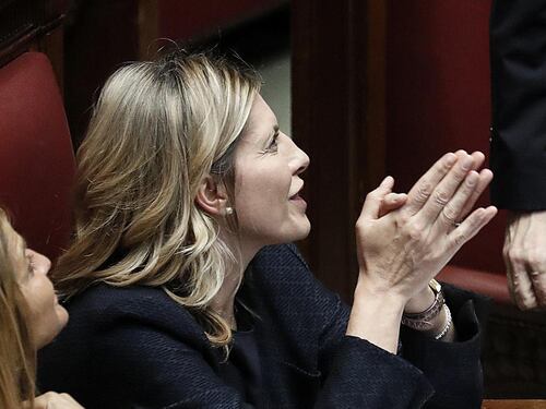 Il trucco della Procura: Bartolozzi alla sbarra per processare il governo. Nordio: raccapricciante