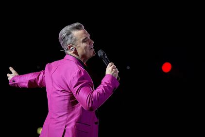X Factor 10, le foto dell'ultima puntata 74