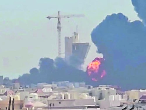 Raid sul Golfo, morti due soldati Usa. Poi Teheran sospende gli accordi