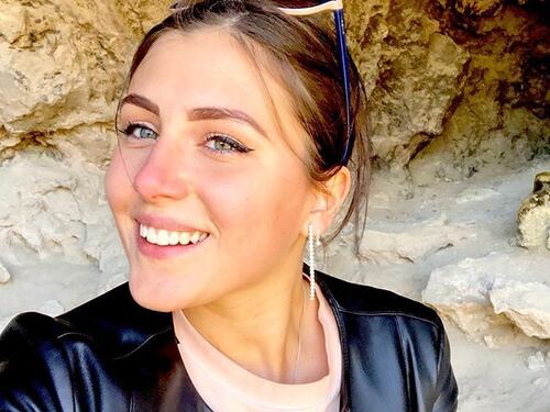 Sara Calabria: la sexy sorella di Davide, difensore del Milan