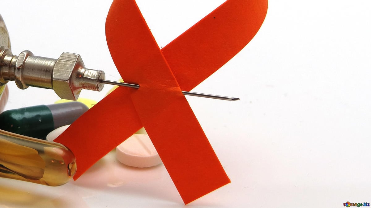 Un vaccino italiano può dar scacco all'Aids
