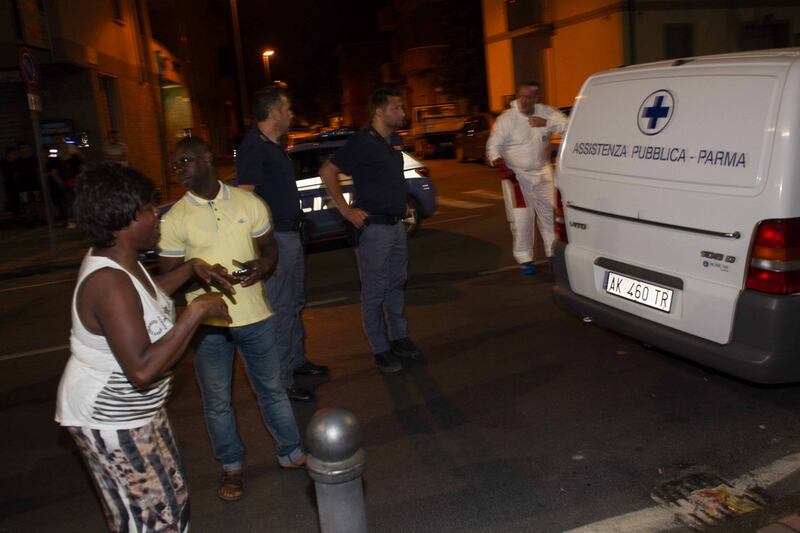 Orrore a Parma: madre e figlia uccise a coltellate 2