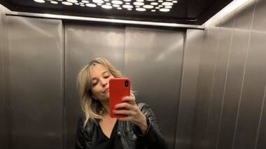 Straziante sfogo di Francesca Barra: "Un lutto senza fine"