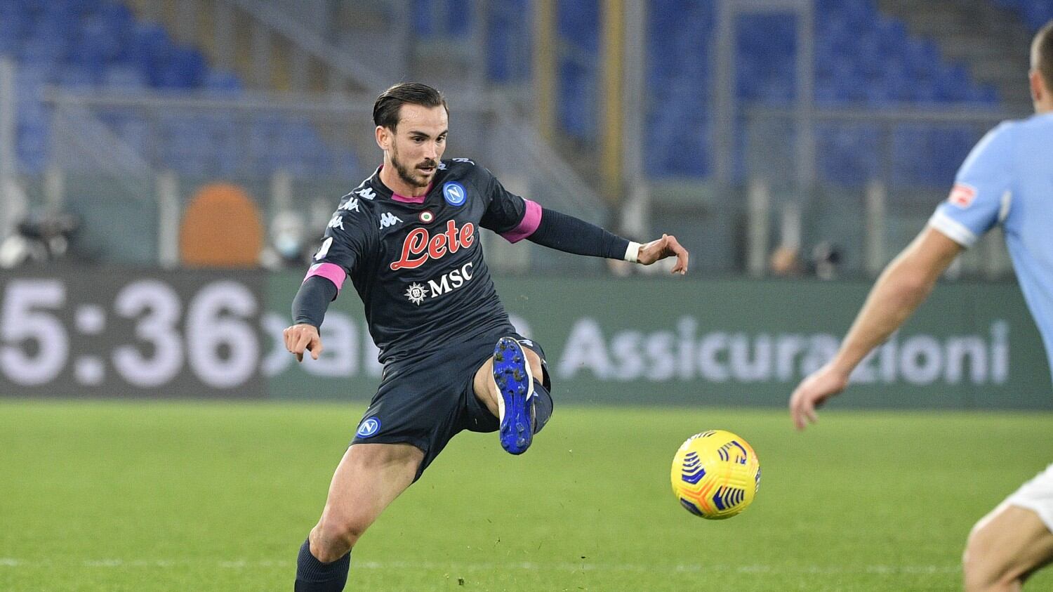 Fabian, amaro dal Montenegro. Due di Bastoni in Inter-Spezia