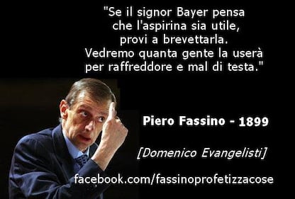 Le 10 migliori "finte profezie" di Piero Fassino 5