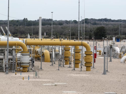 Tap, tutti assolti per la costruzione del gasdotto