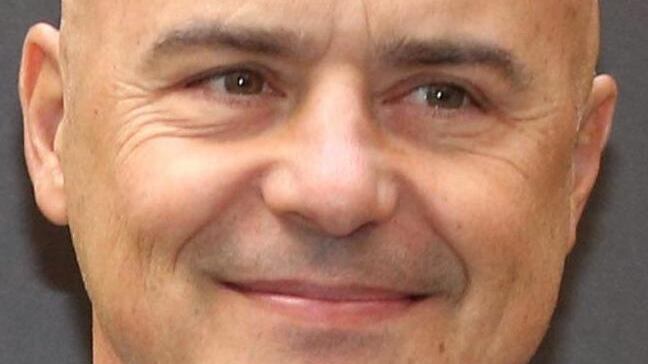 Luca Zingaretti: «Il mio giudice meschino è diverso da Montalbano»