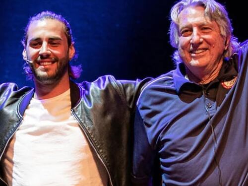 Il "dorsale" di Fosbury: la libertà della Simeoni e il rimpianto di Crosa
