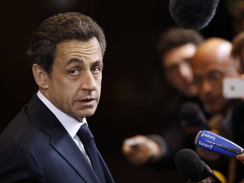 Francia, Sarkozy è ufficialmente sotto indagine