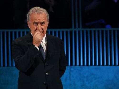 Verità manipolata, Santoro condannato